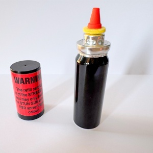 Rezerva spray pentru aparat soc electric ESP Scorpy | cod: esprezerva