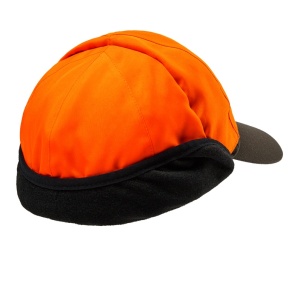 Sapca baseball Deerhunter Game Cap with Safety | maro / portocaliu | cod: 6732-585 - Img 5