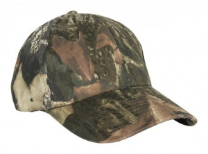 Sapca baseball Twill Hardwood