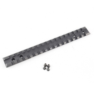Suport placa Picatinny pentru Mauser M18, dintr-o bucata, 17.8 cm. | cod: 10*01*811 - Img 2