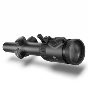 Swarovski Z8i+ 1-8x24 SR | reticul: 4A-IF | cod: ZD-A48HCE43-0 - Img 4