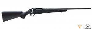 Tikka T3x Lite, cal.: 308 Win., fara cui catare, MT, filet: 14x1 - Img 2