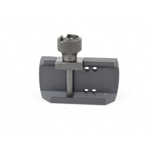 Adapter Meopta Meosight II si II pe sina Weaver, Picatinny, dintr-o bucata | cod: 10*01*890 - Img 6