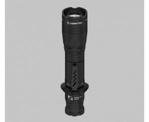 Armytek lanterna Dobermann V 1.5 PRO usb, XHP35 HI