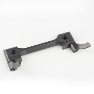 Baza suport luneta pentru CZ 527 dintr-o bucata, cu strangere rapida Alfa 65 | cod: 10*01*167 - Img 3