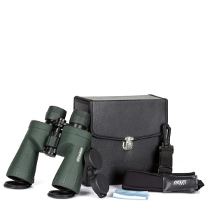 Binoclu Delta Titanium 7x50 | Cod: DO-1403 - Img 5