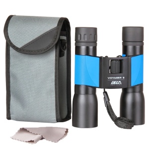 Binoclu Delta Voyager S 10x32 | Cod: DO-1512 - Img 4