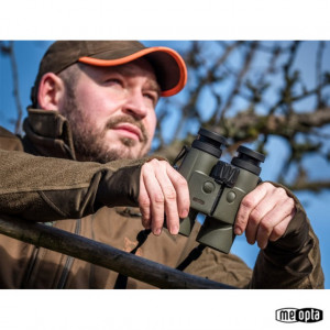 Binoclu Meopta MeoPro Optika LR 10x42 HD (Rangefinder) | cod: 1033834 - Img 3