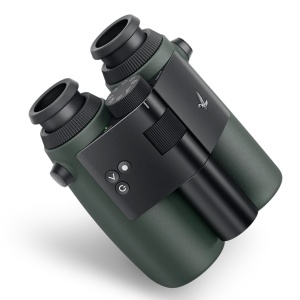 Binoclu Smart Swarovski AX Visio 10x32 | Cod: SF-1L4LB0-0 - Img 2