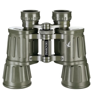 Binoclu Swarovski Habicht 10x40 GA, Verde | Cod: DF-1H1M20-0