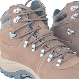 Bocanci M-tramp CNL piele, maro | BK-mesh+Kingtex waterproof membrane | 40, 41, 42, 44 - Img 7