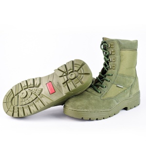Bocanci vanator Fostex Sniper Olive Green, captusit Tinsulate | 231170 | 44, 41, 42,43 - Img 4