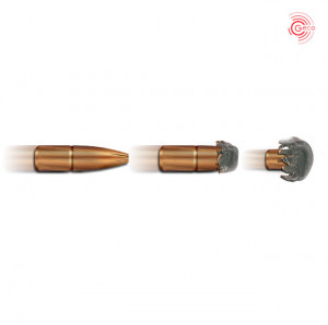 Cartus Geco Plus, cal.: 8x57 JS | 12,7 g. - Img 2