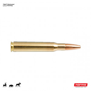 Cartus Norma 30-06 Sprg. Vulkan | 11.7 g. - Img 2