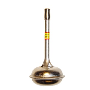 Chematoare Hubertus de cocos de munte, metalic, model: 452 | cod: hub452
