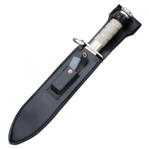 Cutit Joker tactic de supravietuire JKR0334, lama 25 cm | cod: JKR0334 - Img 2