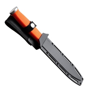 Cutit NeverLost Wild Boar, lama dubla: 162 mm | cod: 2426941 - Img 2
