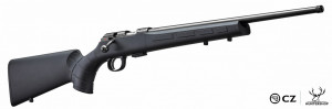 CZ 457 Synthetic 16' sau 20', cal.: 22 Lr. - Img 4
