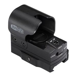 Dispozitiv de ochire Red Dot Meopta M-RAD 3-FL | Cod: 05772120949090 - Img 2