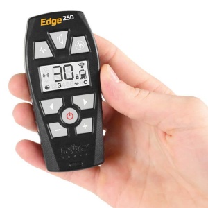 DogTrace d-control Edge 250, zgarda electronic pentru dresaj caine | cod: d601 - Img 3