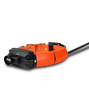 DogTrace X30B, dispozitiv GPS pentru urmarirea cainilor | cod: d6129 - Img 2
