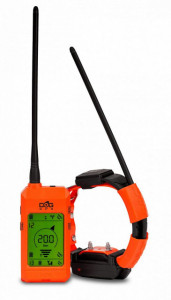 DogTrace X30T - Dispozitiv GPS pentru urmărirea câinilor