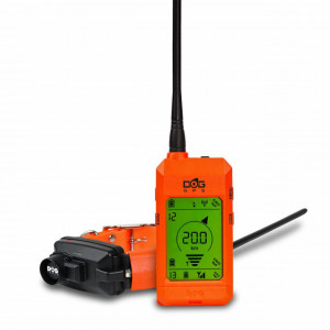 DogTrace X30TB - Dispozitiv GPS pentru dresaj şi urmărirea câinilor