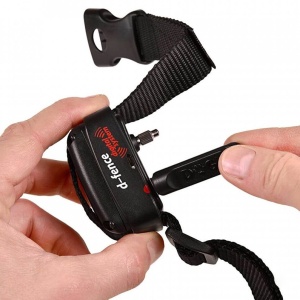 Gard electronic invizibil DogTrace d-fence generatia 6, negru | cod: d223 - Img 6