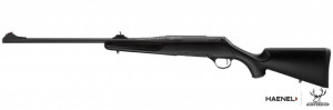 Haenel Jaeger 10 Synthetic | cal.: 223 Rem - Img 2