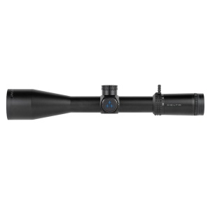 Luneta Delta Javelin 4.5-30x56, reticul: 2D | cod: DO-2472