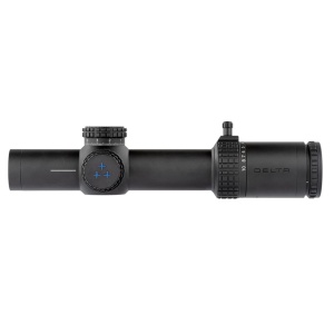 Luneta Delta Stryker HD 1-10x28 FFP, reticul: SDOG-1 | cod: DO-2517 - Img 3