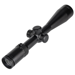 Luneta Delta Titanium HD 4-24x50 SFP, reticul: 4A S | cod: DO-2460 - Img 3