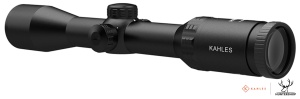 Luneta Kahles Helia 1.6-8x42i, reticul: 4-Dot | cod: 10679 - Img 4