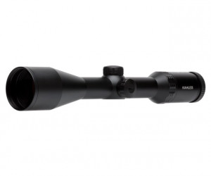 Luneta Kahles Helia 2-10x50i, reticul: 4-Dot | cod: 10624 - Img 3