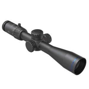 Luneta Meopta MeoPro R6 2.5-15x44 SFP RD, reticul: 4C | cod: 1080202