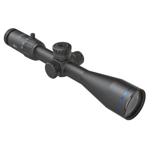 Luneta Meopta MeoPro R6 3-18x50 FFP RD, reticul: MIL -MRAD 1 | cod: 1080210