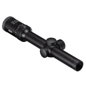 Luneta Meopta Meostar R2 1-6x24 RD, reticul: 4C | cod: 596430 - Img 3