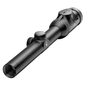 Luneta Swarovski Z6i 1-6x24 L reticul: 4-I | cod: Z6-A35U6E08-01 - Img 2