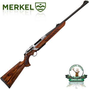 Merkel RX Helix WildBoar - 30-06 Sprg.