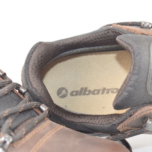 Pantof vanator Albatros Eiger CTX Low | 65.865.0 | 45 - Img 6