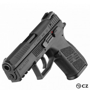 Pistol CZ P-07 | cal.: 9 mm Luger