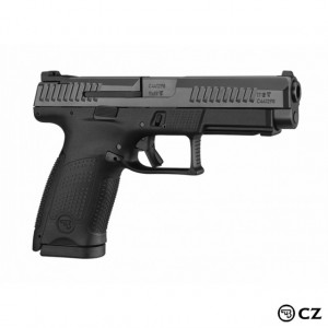 Pistol CZ P-10 SC | cal.: 9 mm Luger
