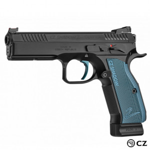 Pistol CZ Shadow 2 SA | cal.: 9x19