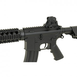 Replica arma airsoft Cyma CM.506 | Electric - Img 5