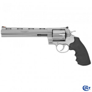 Revolver Colt Anaconda | 8' | cal.: 44 Mag.