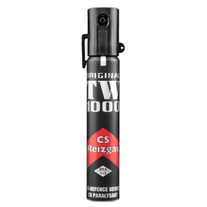 Spray de Autoaparare TW1000 cu GAZ Top-Hit CS, 40 ml. | cod: 132