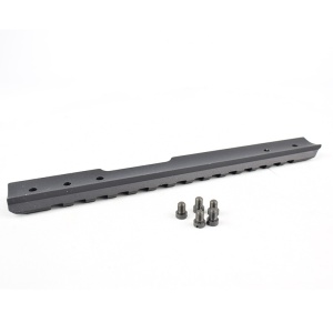 Suport sina Weaver Merkel, dintr-o bucata pentru Merkel SR1, Merkel SR1 Basic | cod: 209134 - Img 2
