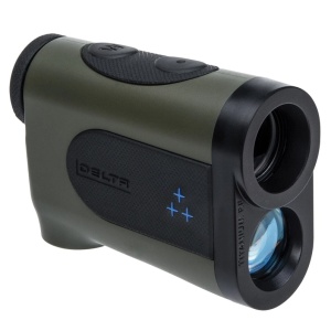Telemetru Laser Delta Titanium RF-4000 | 3660 m. | cod: DO-2702
