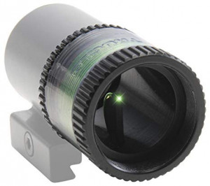 Truglo cu Fosfor Verde ptr. arme de Tir Sportiv cod.TG-921G