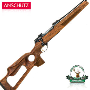 Anschutz Model 1782 Thumbhole Stock, 580 mm